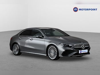Used Mercedes-Benz A-Class 2024 for sale - 78582306: Photo