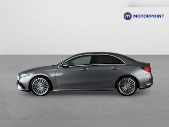Used Mercedes-Benz A-Class 2024 for sale - 78582306: Photo