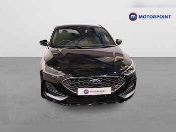 Used Ford Focus 2023 for sale - 75527114: Photo