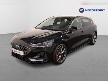 Used Ford Focus 2023 for sale - 75527114: Photo
