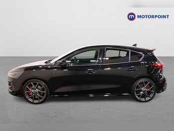 Used Ford Focus 2023 for sale - 75527114: Photo