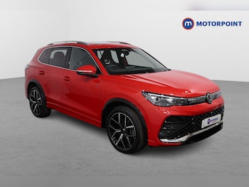 Used Volkswagen Tiguan 2025 for sale - 78432166: Photo