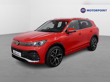 Used Volkswagen Tiguan 2025 for sale - 78432166: Photo