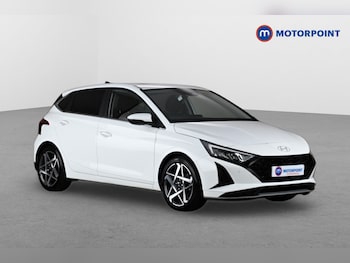 Used Hyundai i20 2025 for sale - 78748721: Photo