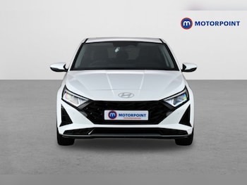 Used Hyundai i20 2025 for sale - 78748721: Photo