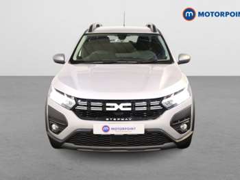 Used Dacia Sandero Stepway 2023 for sale - 74883825: Photo
