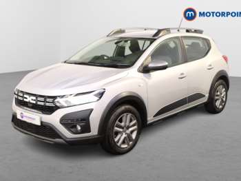Used Dacia Sandero Stepway 2023 for sale - 74883825: Photo