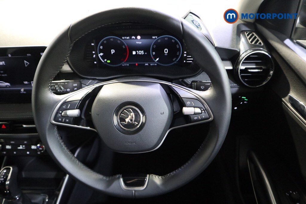 Used Skoda Fabia 2024 for sale - 77932173: Photo 10