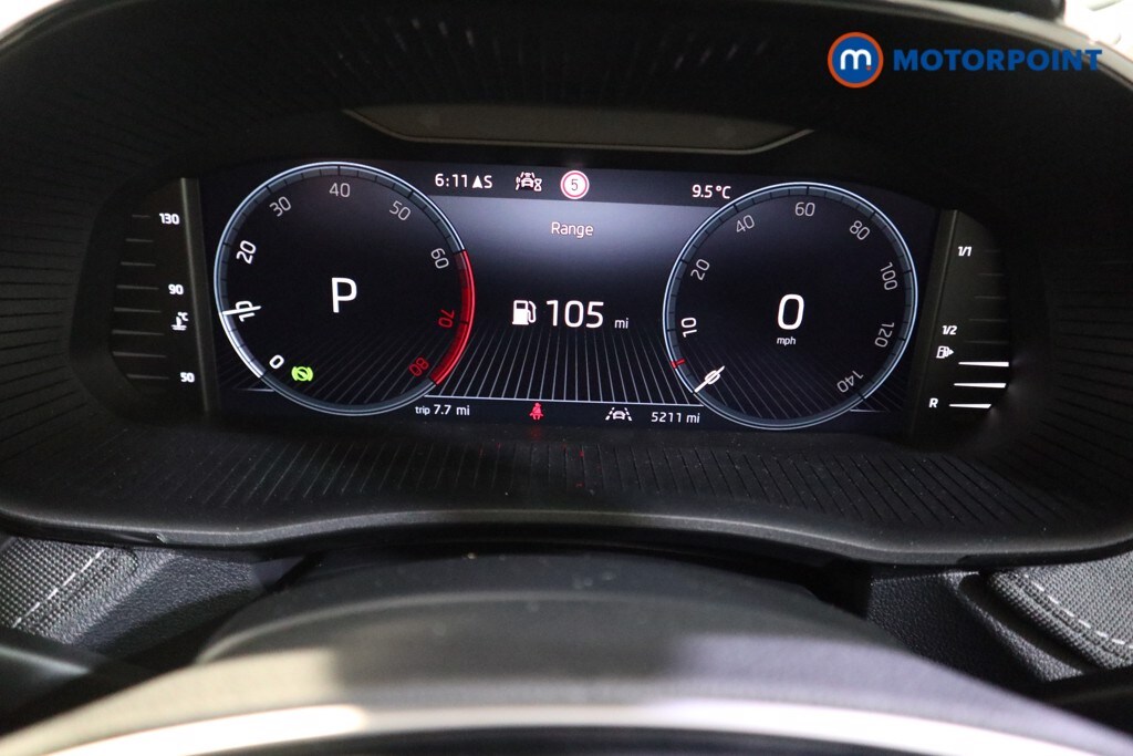 Used Skoda Fabia 2024 for sale - 77932173: Photo 13