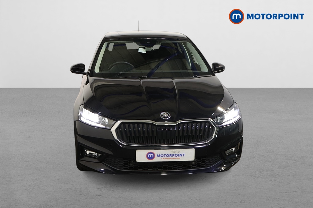 Used Skoda Fabia 2024 for sale - 77932173: Photo 2