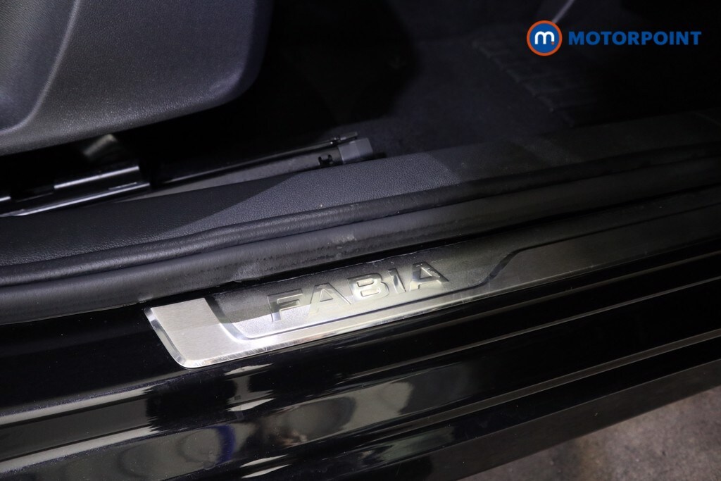 Used Skoda Fabia 2024 for sale - 77932173: Photo 23