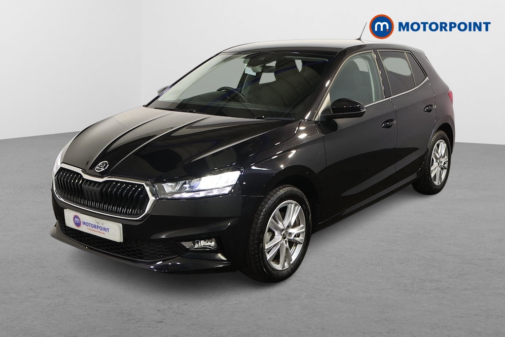 Used Skoda Fabia 2024 for sale - 77932173: Photo 3