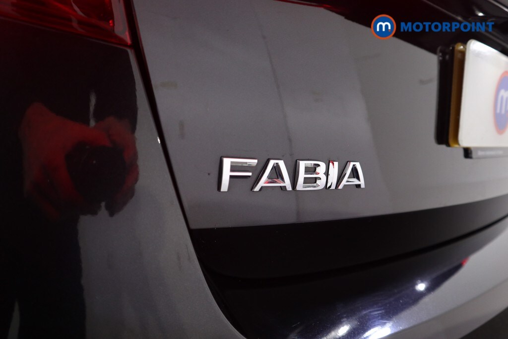 Used Skoda Fabia 2024 for sale - 77932173: Photo 34