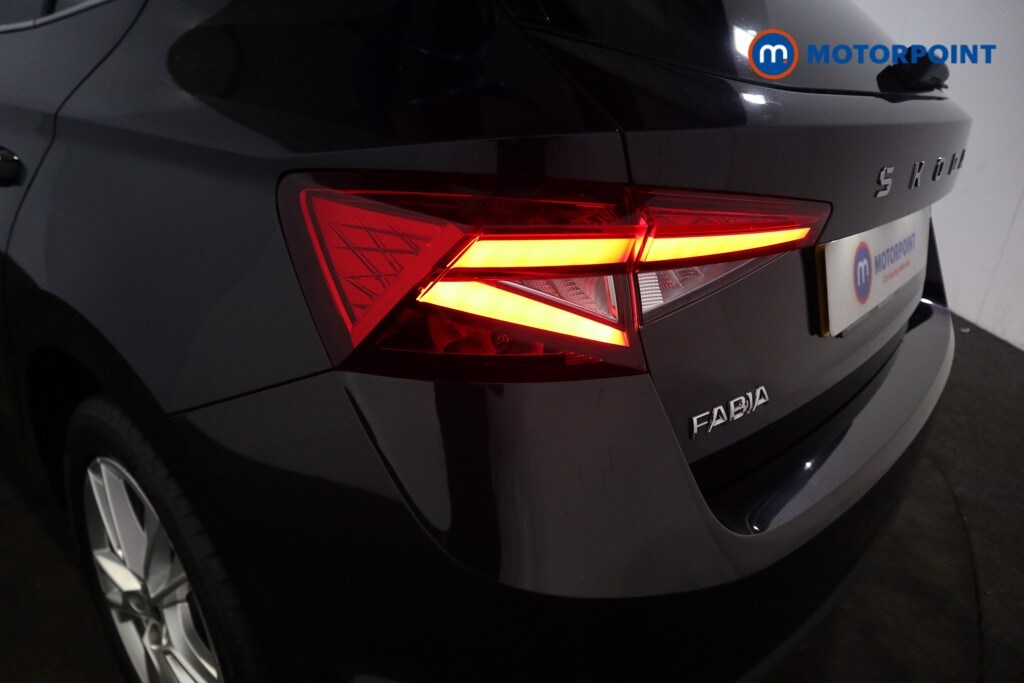 Used Skoda Fabia 2024 for sale - 77932173: Photo 35