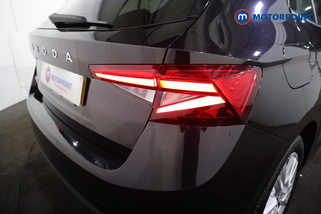 Used Skoda Fabia 2024 for sale - 77932173: Photo 36