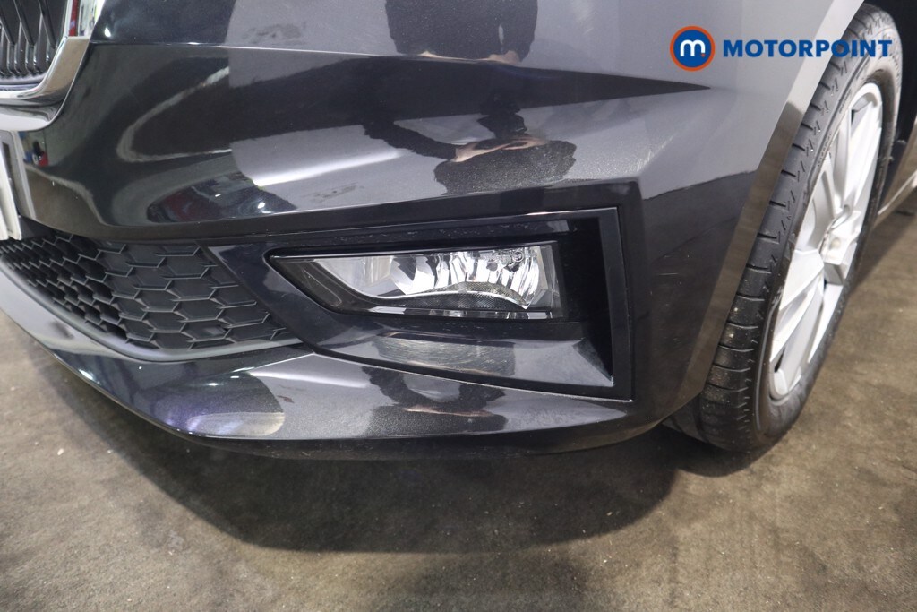 Used Skoda Fabia 2024 for sale - 77932173: Photo 40