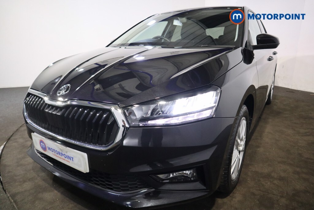 Used Skoda Fabia 2024 for sale - 77932173: Photo 41