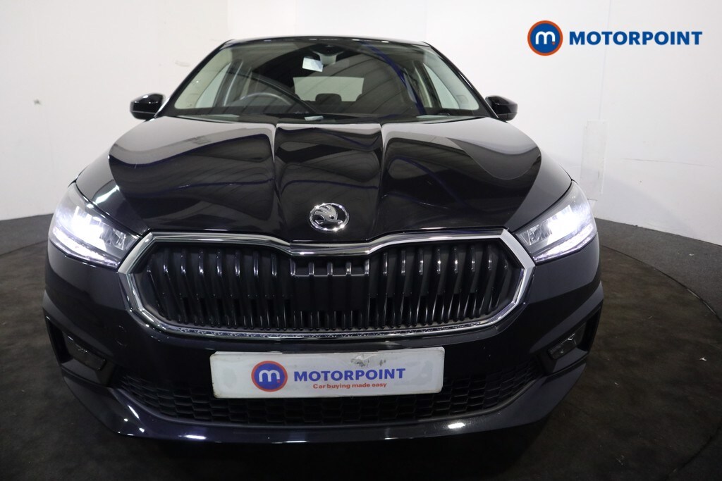 Used Skoda Fabia 2024 for sale - 77932173: Photo 42