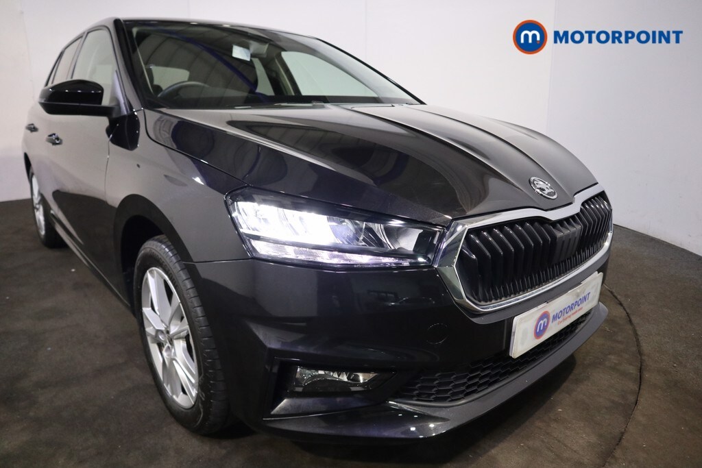 Used Skoda Fabia 2024 for sale - 77932173: Photo 43