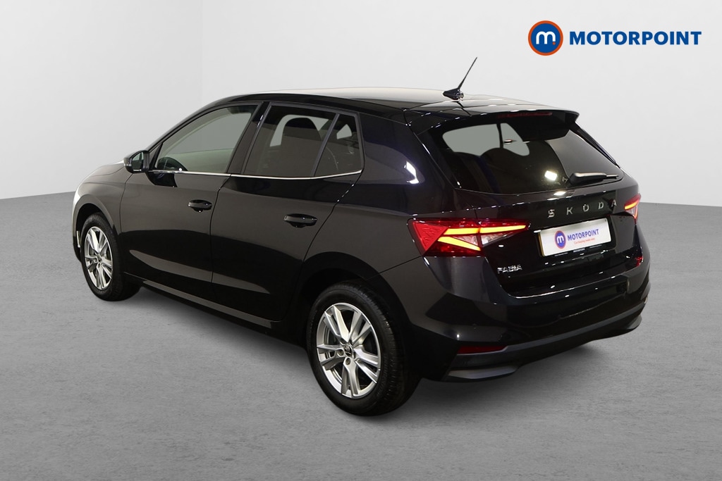 Used Skoda Fabia 2024 for sale - 77932173: Photo 5