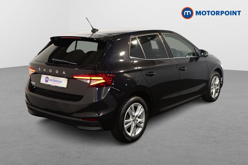 Used Skoda Fabia 2024 for sale - 77932173: Photo 7