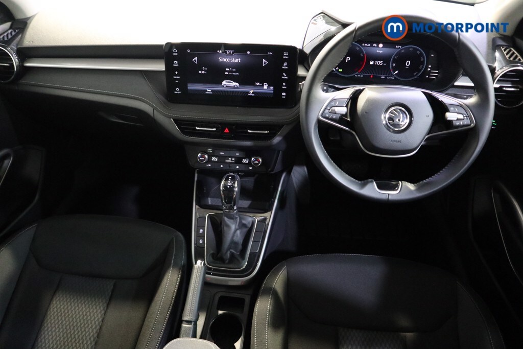 Used Skoda Fabia 2024 for sale - 77932173: Photo 9