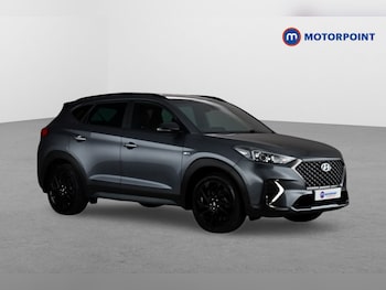 Used Hyundai TUCSON 2019 for sale - 79191147: Photo