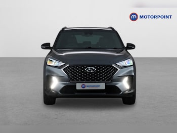 Used Hyundai TUCSON 2019 for sale - 79191147: Photo