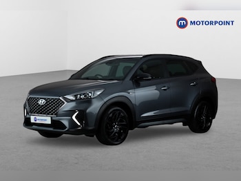 Used Hyundai TUCSON 2019 for sale - 79191147: Photo