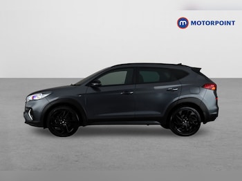 Used Hyundai TUCSON 2019 for sale - 79191147: Photo