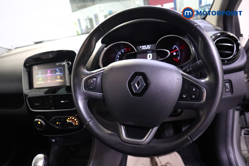 Used Renault Clio 2018 for sale - 77324184: Photo 10