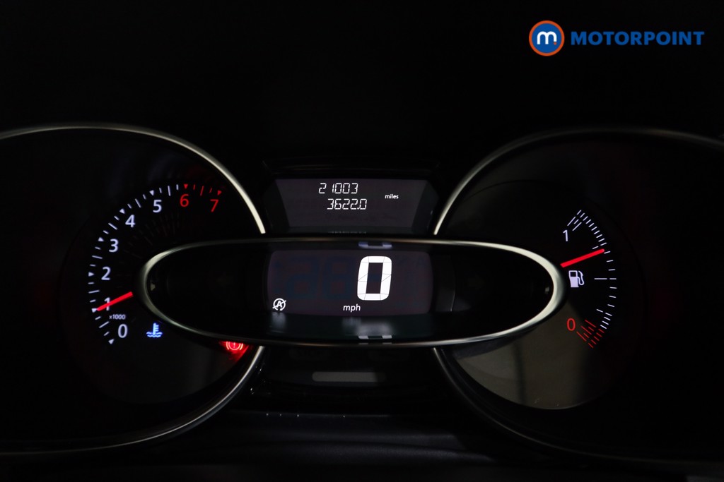 Used Renault Clio 2018 for sale - 77324184: Photo 11