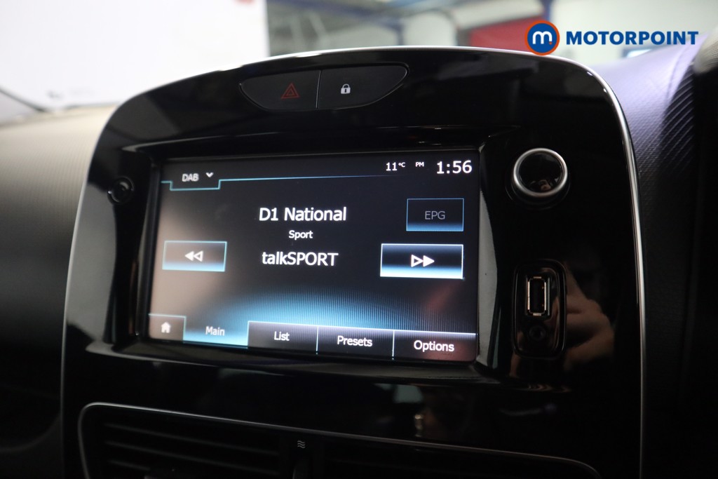 Used Renault Clio 2018 for sale - 77324184: Photo 16