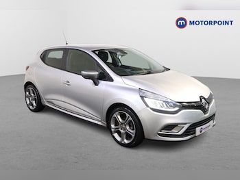 Used Renault Clio undefined for sale - 77324184: Photo