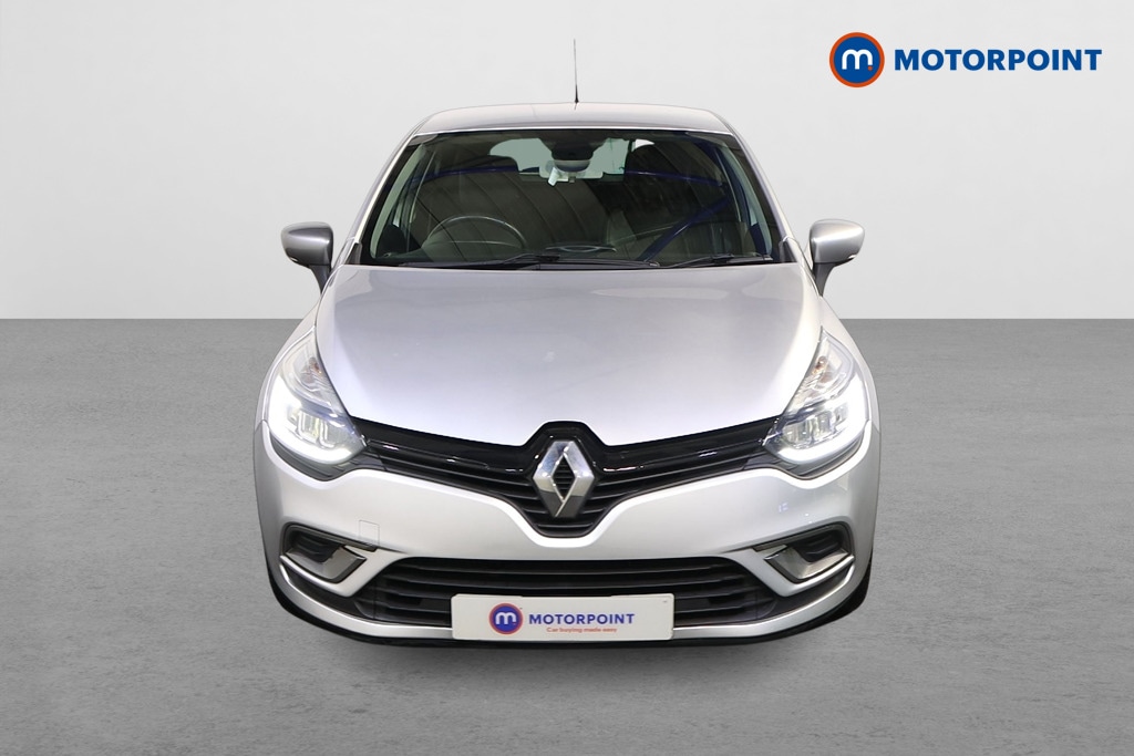 Used Renault Clio 2018 for sale - 77324184: Photo 2