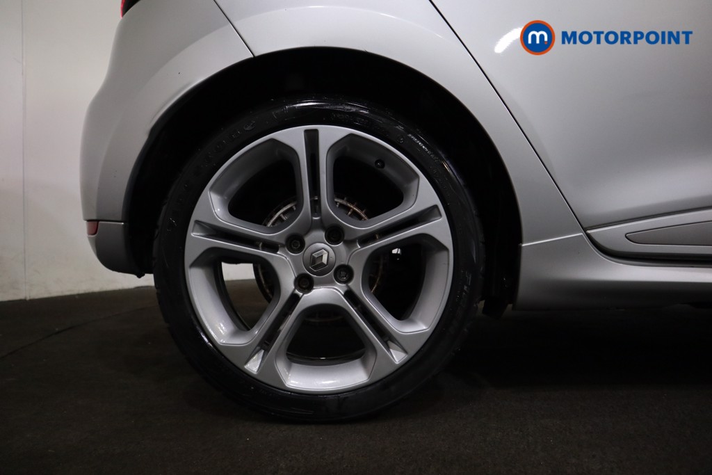 Used Renault Clio 2018 for sale - 77324184: Photo 23