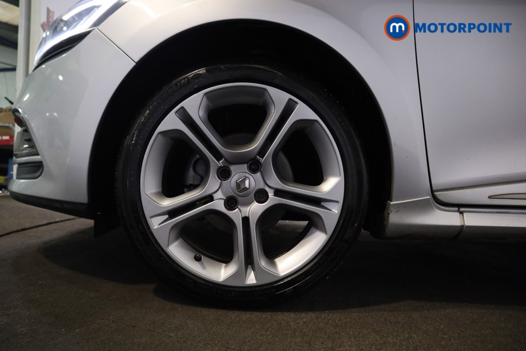 Used Renault Clio 2018 for sale - 77324184: Photo 25