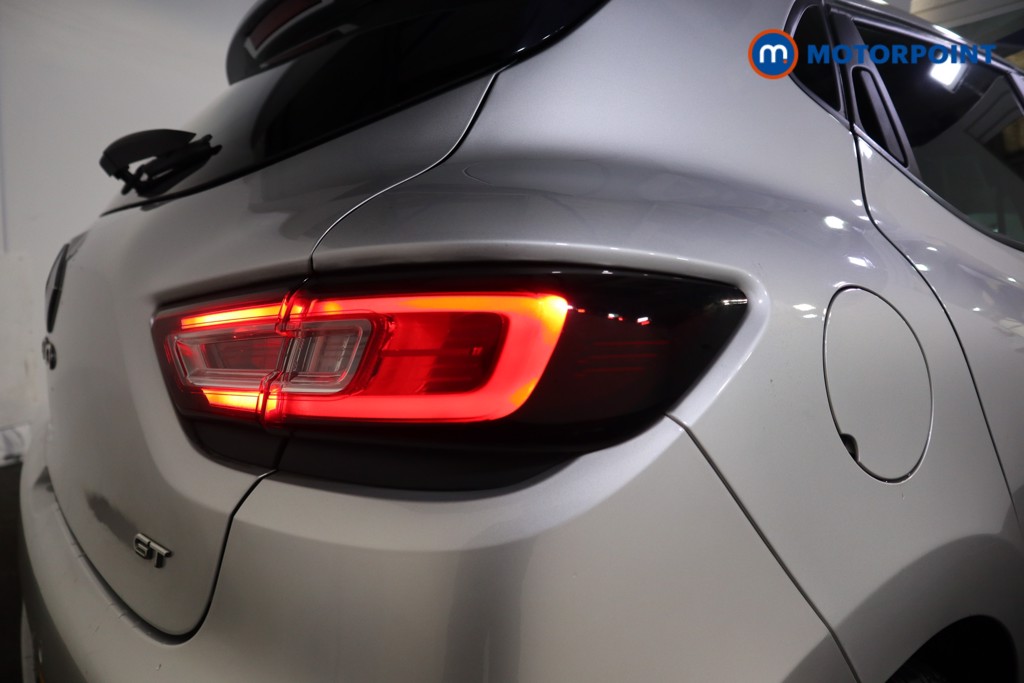 Used Renault Clio 2018 for sale - 77324184: Photo 29