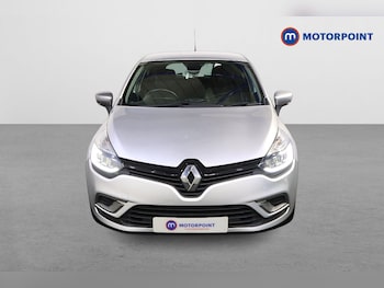 Used Renault Clio undefined for sale - 77324184: Photo