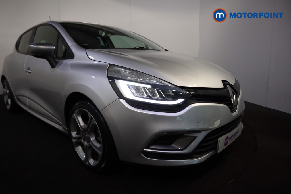 Used Renault Clio 2018 for sale - 77324184: Photo 34