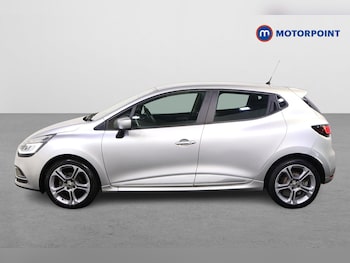 Used Renault Clio undefined for sale - 77324184: Photo