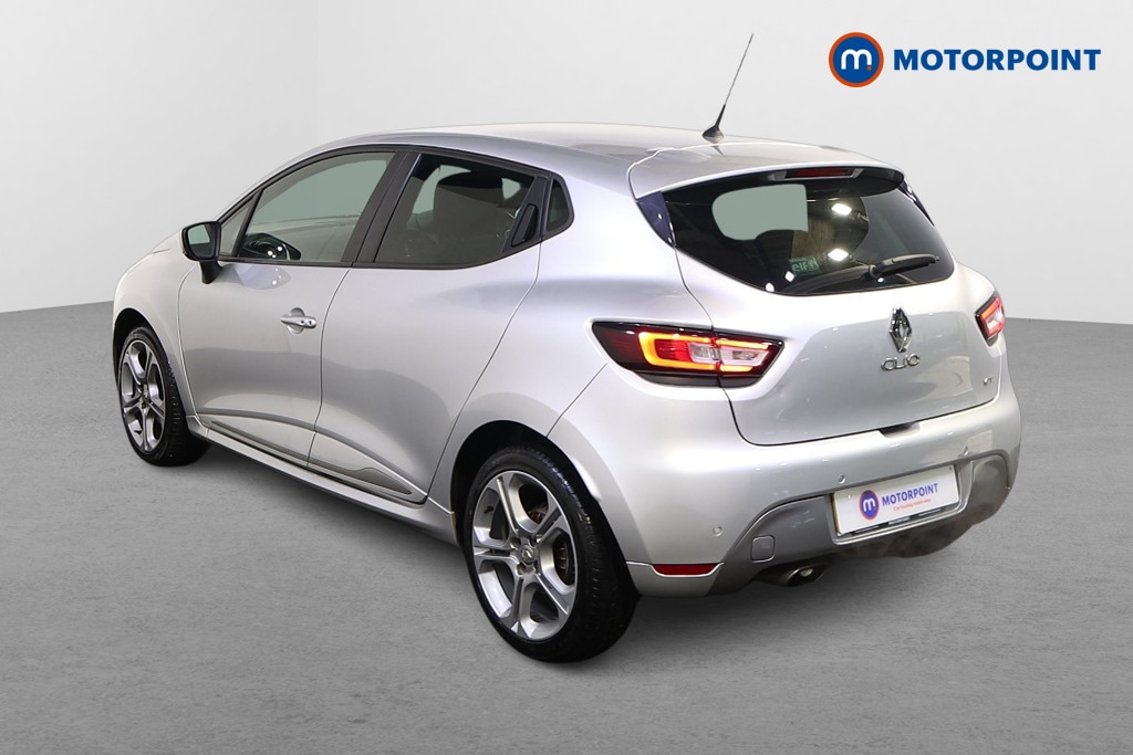 Used Renault Clio 2018 for sale - 77324184: Photo 5