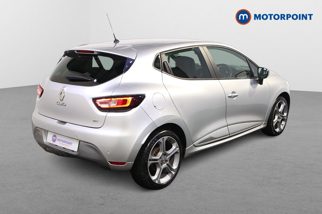 Used Renault Clio 2018 for sale - 77324184: Photo 7