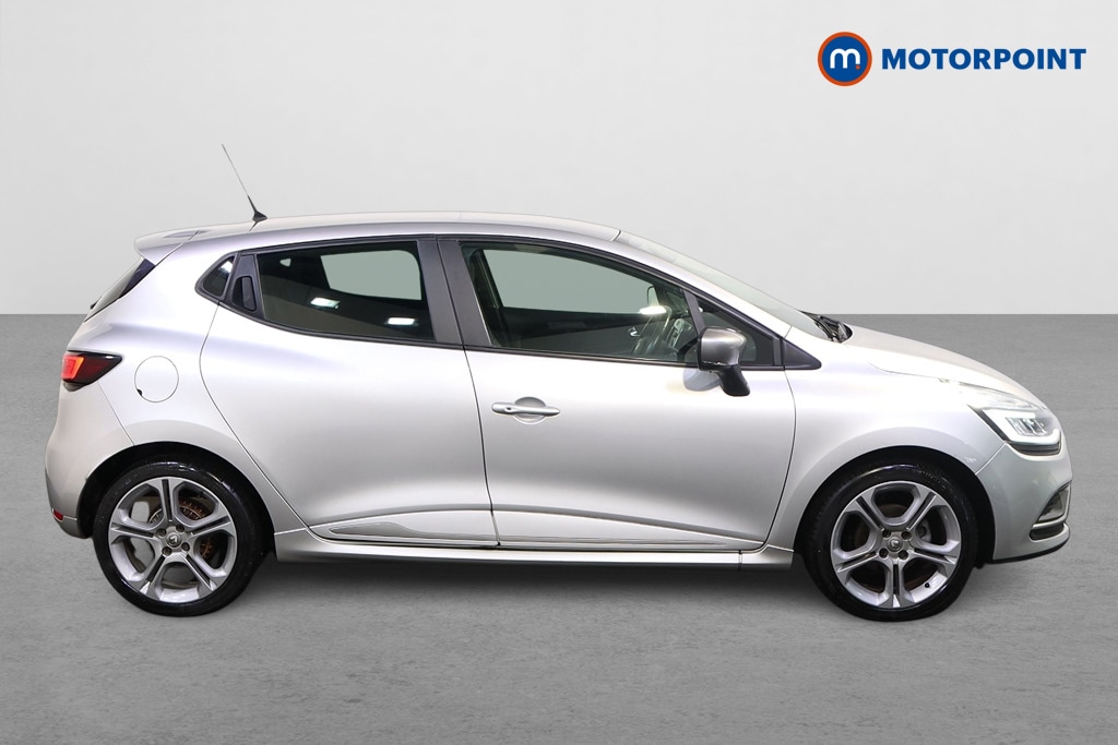 Used Renault Clio 2018 for sale - 77324184: Photo 8