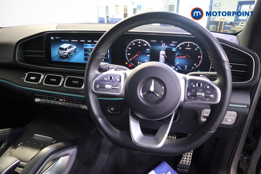Used Mercedes-Benz GLE-Class 2020 for sale - 76146953: Photo 10