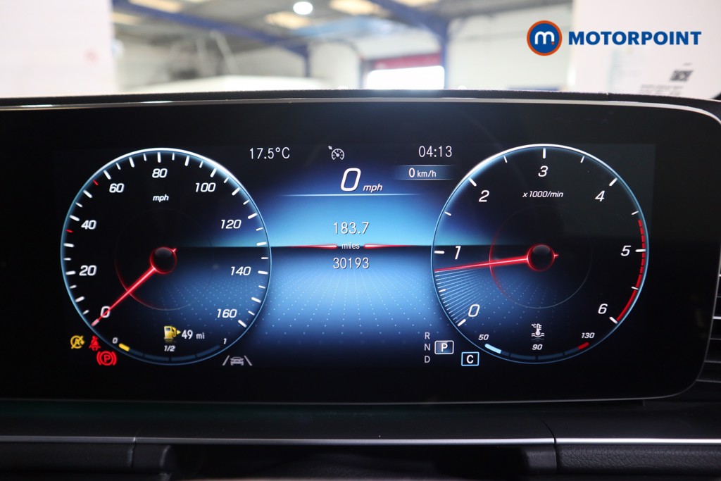 Used Mercedes-Benz GLE-Class 2020 for sale - 76146953: Photo 11
