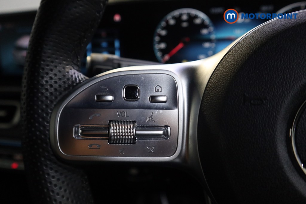 Used Mercedes-Benz GLE-Class 2020 for sale - 76146953: Photo 12