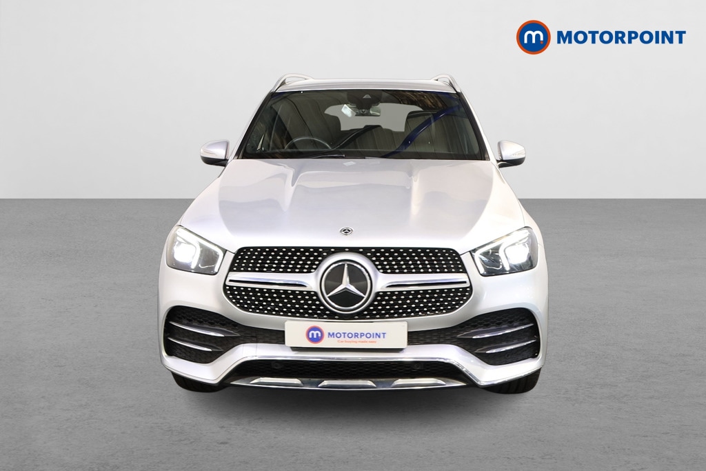 Used Mercedes-Benz GLE-Class 2020 for sale - 76146953: Photo 2