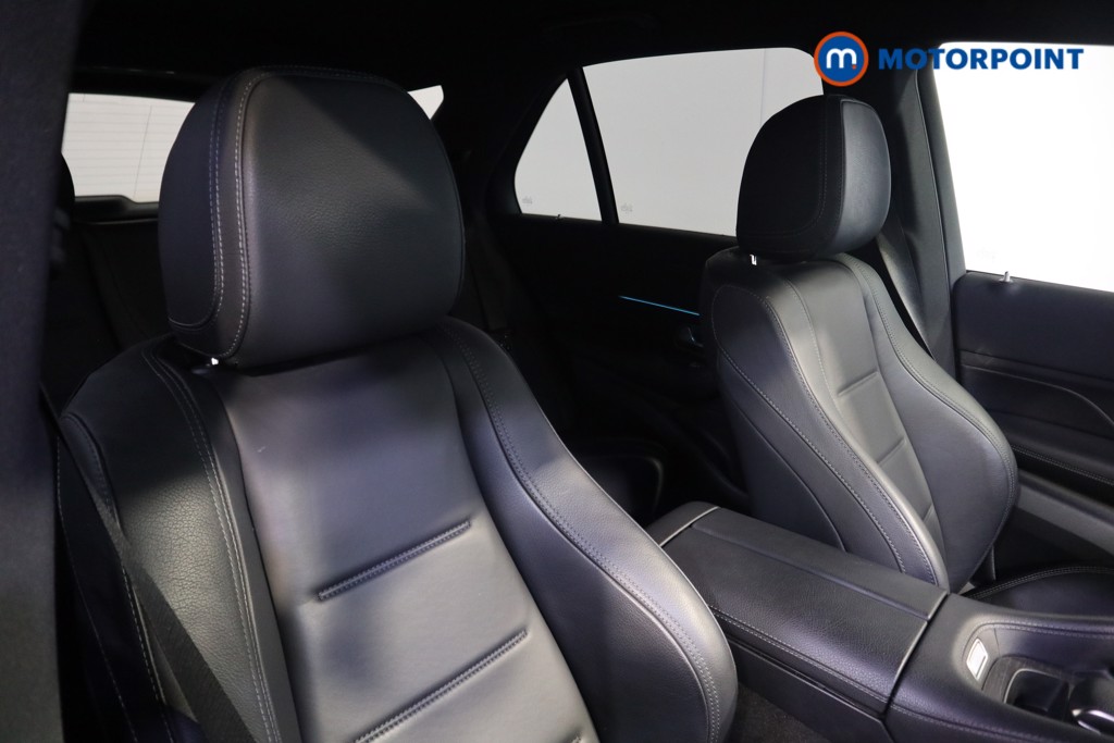 Used Mercedes-Benz GLE-Class 2020 for sale - 76146953: Photo 23