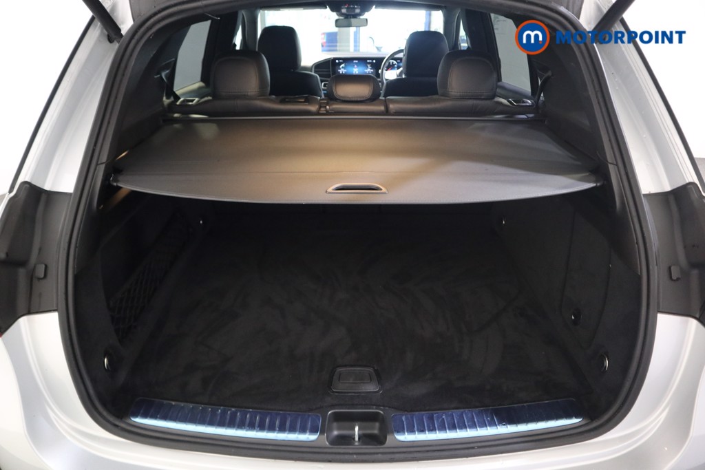 Used Mercedes-Benz GLE-Class 2020 for sale - 76146953: Photo 26